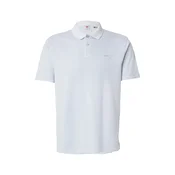 LEVIS  Majica Authentic Polo svetlo modra