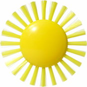 MOLUK PLUI Cetka Sunny multifunkcionalna igracka Sunce