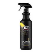 K2 Purio Pro sredstvo za cišcenje, 1 l
