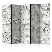 Paravan u 5 dijelova - Natures Art II [Room Dividers] 225x172