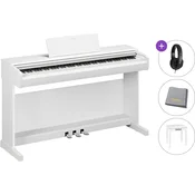 Yamaha YDP-146 Standard SET White Digitalni piano