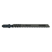 Raider List ubodne testere za drvo, 2.5 mm, 7.5cm, 2 komada