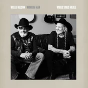 Willie Nelson - Workin Man: Willie Sings Merle (CD)