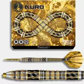 Steeltip puščice | SHOT | Alchemy | Auro