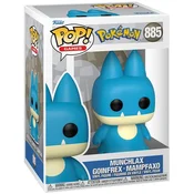 Funko Pop Games Pokemon Munchlax