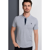 Moška polo majica dewberry