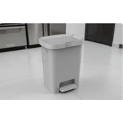Kanta za smece 40L ULTIMA - siva