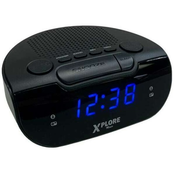 Xplore radio sat xp332