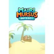 Mauri Mursus Odyssey Steam Key (PC) GLOBAL