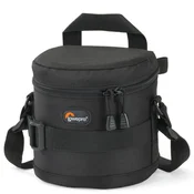 Lowepro Lens Case 11 x 11cm (Black)