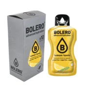 Bolero Sticks Limona Tonic