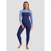 Roxy 32Prologbzfulfl Neoprenska obleka dark denim