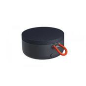 Xiaomi Mi Portable Bluetooth zvucnik siva