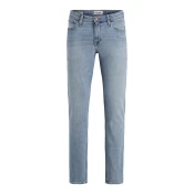 JACK & JONES Muške farmerke 12269576, Plave