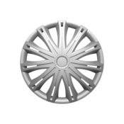 Versaco Ratkapne za auto Spark, 17/1, 4 komada, Sive