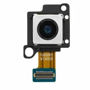 SAMSUNG Samsung, Zadnja Telefoto Kamera za Galaxy S23 FE Senzor 8MP Service Pack, Črna, (5000276061)