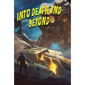 Into Death And Beyond (Xbox Series X|S) XBOX LIVE Key EUROPE