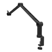 IcyBox IB-MAG103B-T profesionalni nosilec za mikrofon