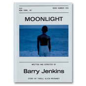 Moonlight Screenplay Book