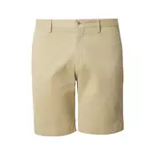 Hackett London Chino hlače svetlo rjava