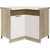Kutni element Favorit FR16D 90x90 - ribbeck