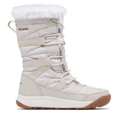 Škornji za sneg Columbia Minx IV 2079171 Siva