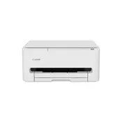 Canon PIXMA TS4150i višenamjenski pisač s tintom u boji, bijeli