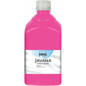 Kreul Javana Svileno barvilo Pink 1 L 1 kos