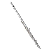 Prečna flavta Quantz F665E-HC Pearl