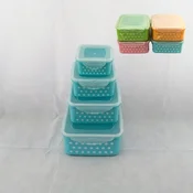 Plasticna kutija u setu 180047