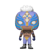 Bobble Figure WWE POP! - Rey Mysterio