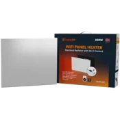 HEAT IT Heatit WiFi panelni radiator 400 W