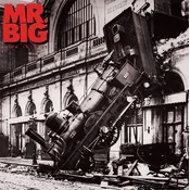Mr Big - Lean Into It (30th Anniversary Edition) (180g) (LP)