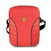 Ferrari bagTablet 10 red Scuderia