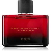 Oriflame Ascendant Intense Eau de Parfum for men 75 ml