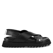 Sandali G-STAR RAW DEBRA-25SS495. Črna
