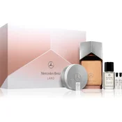 Mercedes-Benz Land darilni set za moške