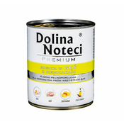 Dolina Noteci Premium Dog Adult Gušcetina sa Krompirima 800g