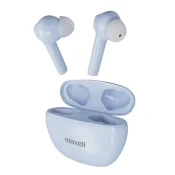 MAXELL Dynamic+ TWS svetlo plavo