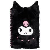 Zvezek Paladone Kuromi Fluffy (PP14800KUR)