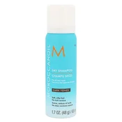 Moroccanoil suhi šampon za temne tone 65 ml