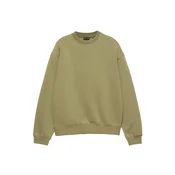 Pull&Bear Majica oliva