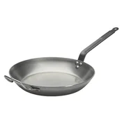 Frying pan, carbon steel, 40 cm, CARBONE PLUS - de Buyer