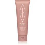 Lip Intimate Care Cleansing Cream čistilna krema za intimno higieno 125 ml