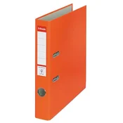 ESSELTE Economy A/4 50 mm narančasti organizator za fascikle 81171