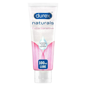 Durex Extra Sensitive Lubrikant