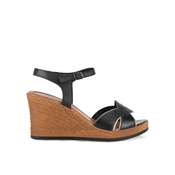 Sandali Lasocki WI23-283-09 Črna