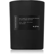 Dw Home M. Of WG Sandalwood Scented Candle 250 G
