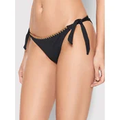 Banana Moon Spodnji del bikini Dimka Santafe JYB01 Črna