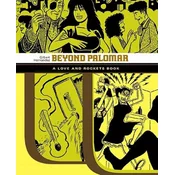 Beyond Palomar